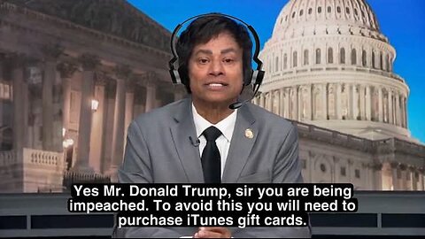 How many more times will they try to Impeach Trump 10 20 Watch 3 here