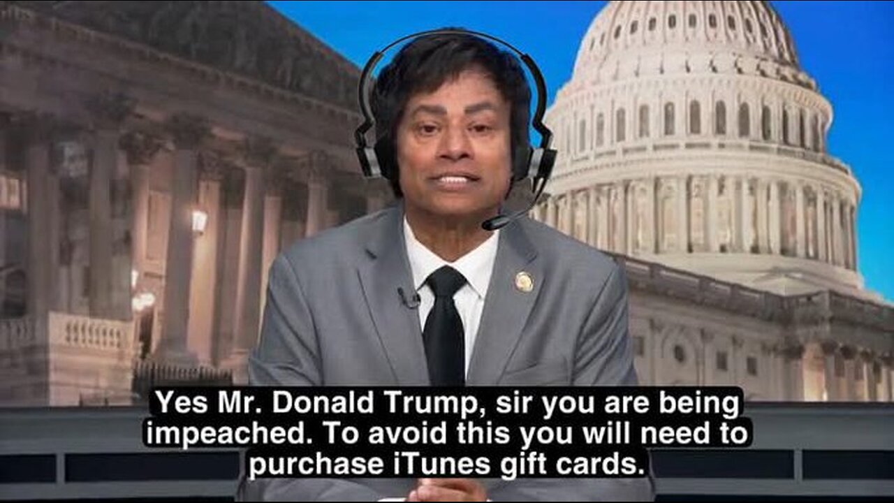 How many more times will they try to Impeach Trump 10 20 Watch 3 here