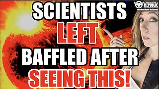 Scientists Left Baffled After Seeing THIS… And It’s Headed For The Sun…Should We Worry?