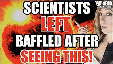 Scientists Left Baffled After Seeing THIS… And It’s Headed For The Sun…Should We Worry?