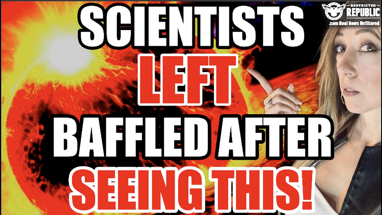 Scientists Left Baffled After Seeing THIS… And It’s Headed For The Sun…Should We Worry?