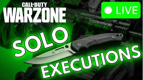 🟢LIVE WARZONE - TOP TIER BR SOLOS & NEW RELOADED UPDATE