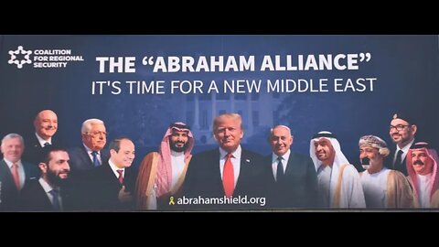 TRUMP, THE ANTICHRIST AND AND THE TEN KINGS: IT'S ALL COMING TOGETHER