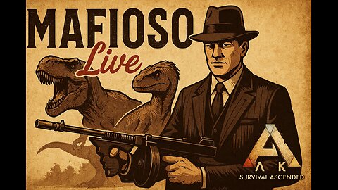 MAFIOSO Live: Checking out Lost Colony