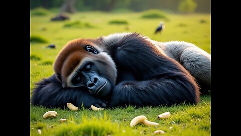 Food Gives Us Energy