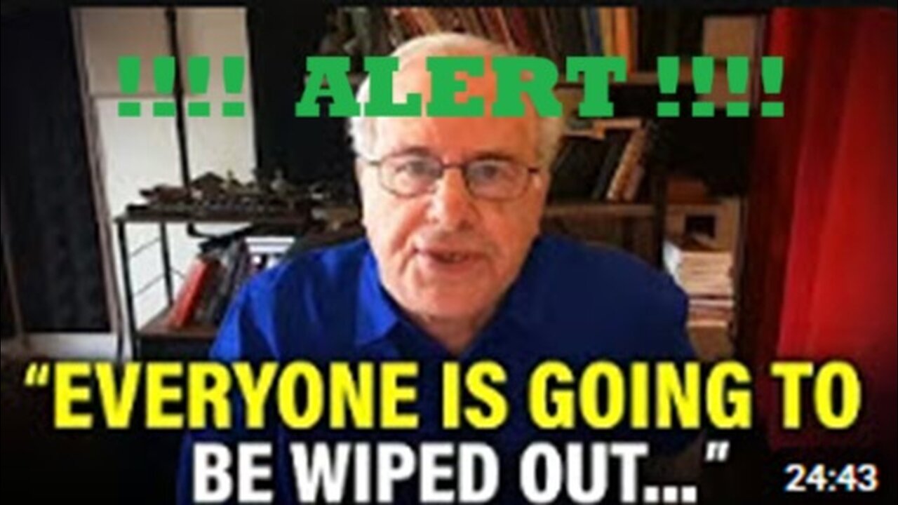 "Something BIG Is About to Hit America..." | Richard Wolff's Last WARNING
