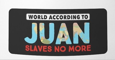 Juan O Savin 8/30/25