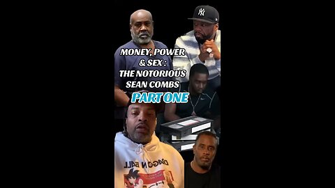 THE DIDDY DOCUMENTARY PART 1