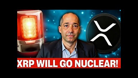 WHITNEY WEBB CONFIRMED!!! XRP BREAKOUT! It's about to go insane!