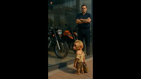 Baby Monkey Rio Emotional sad Story 😭