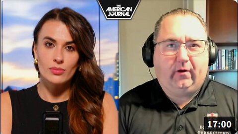 Trump Strikes ISIS-K in Nigeria Amid Growing Attacks on Christians - What's Really Going On?