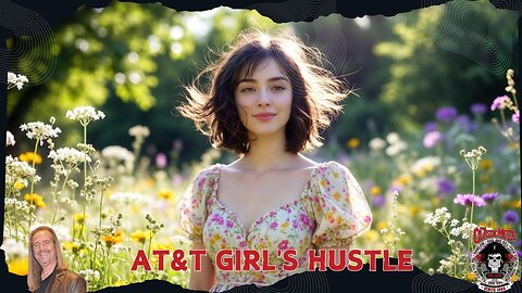 The "AT&T Girl" on OnlyFans? Milana Vayntrub's 'Only Philanthropy' SCAM or Success?