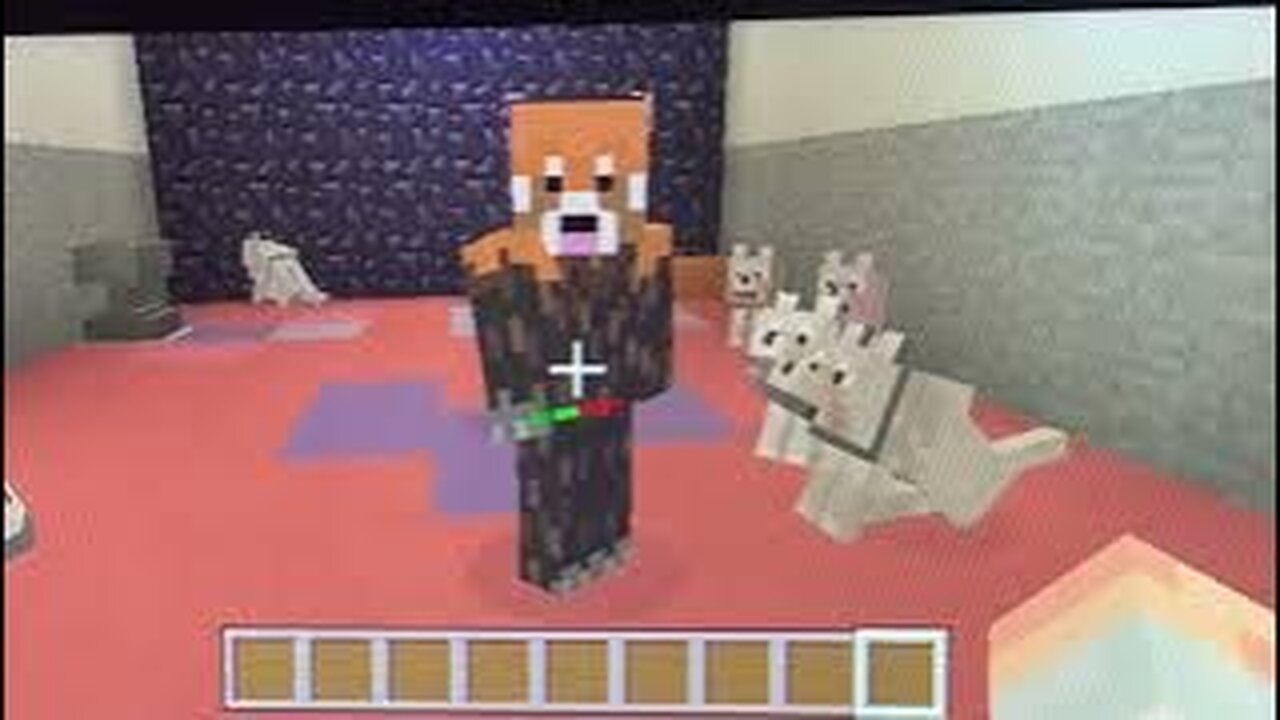 [Reupload] The Dragon Kingdom: Pilot (Minecraft Roleplay)