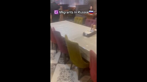 Russians dealing with illegals