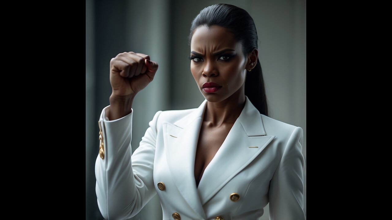 (SOME) BLACK WOMEN NEVER WANT TO ACCEPT THEIR 50% OF FKERY IN OUR COMMUNITY.