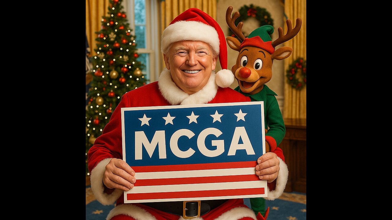 Do You Believe In Santa Claus?