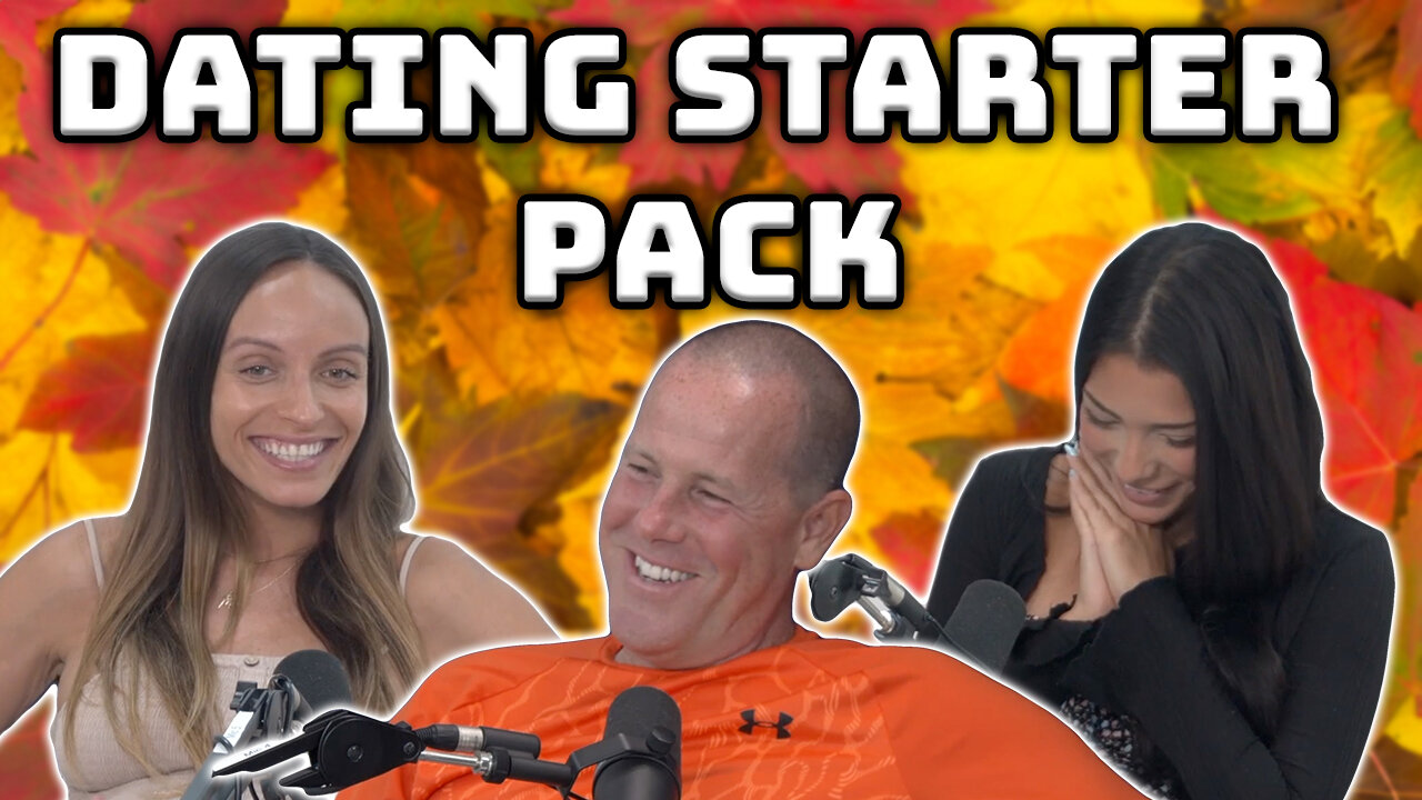 If You’re New to Dating, You Need This