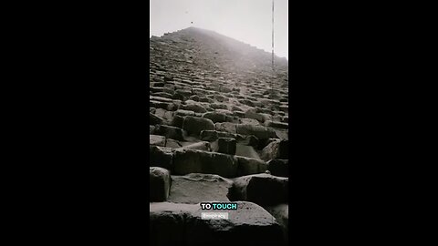 What’s Beneath thePyramids – The Chamber They Couldn’t Hide