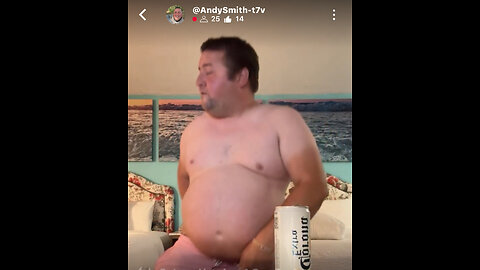 ANDY SMITH: 5/29/25