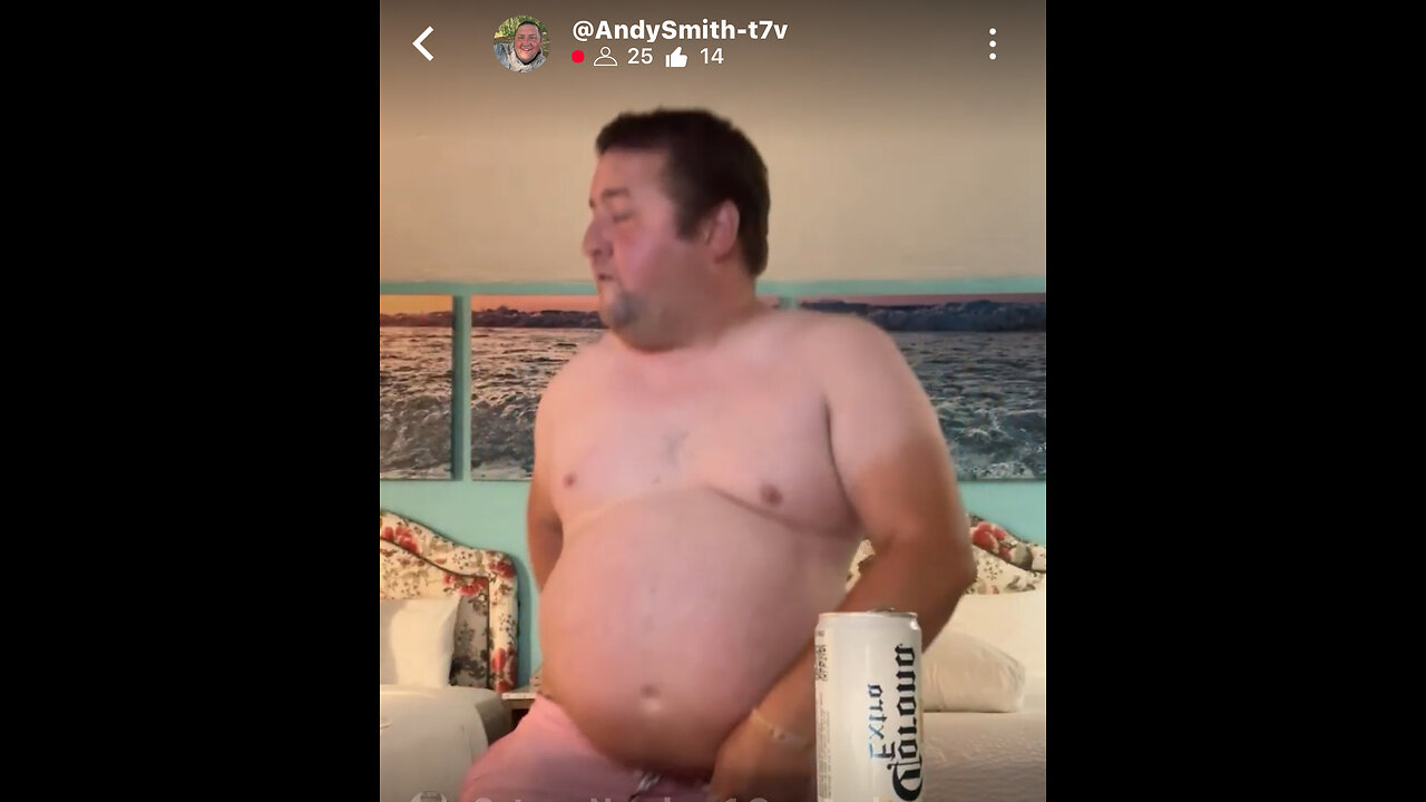 ANDY SMITH: 5/29/25