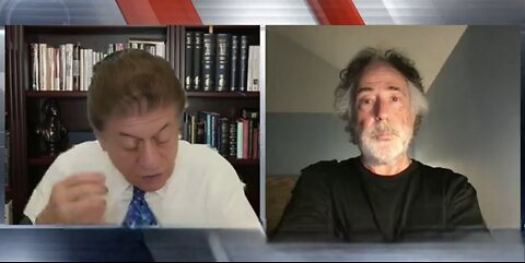 Pepe Escobar LIVE FROM MOSCOW
