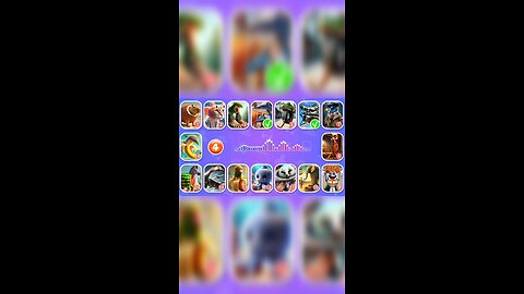 Guess The ITALIAN BRAINROT AI Animals Memes Part 1 _ Bombardiro Crocodilo, Tralalero Tralala
