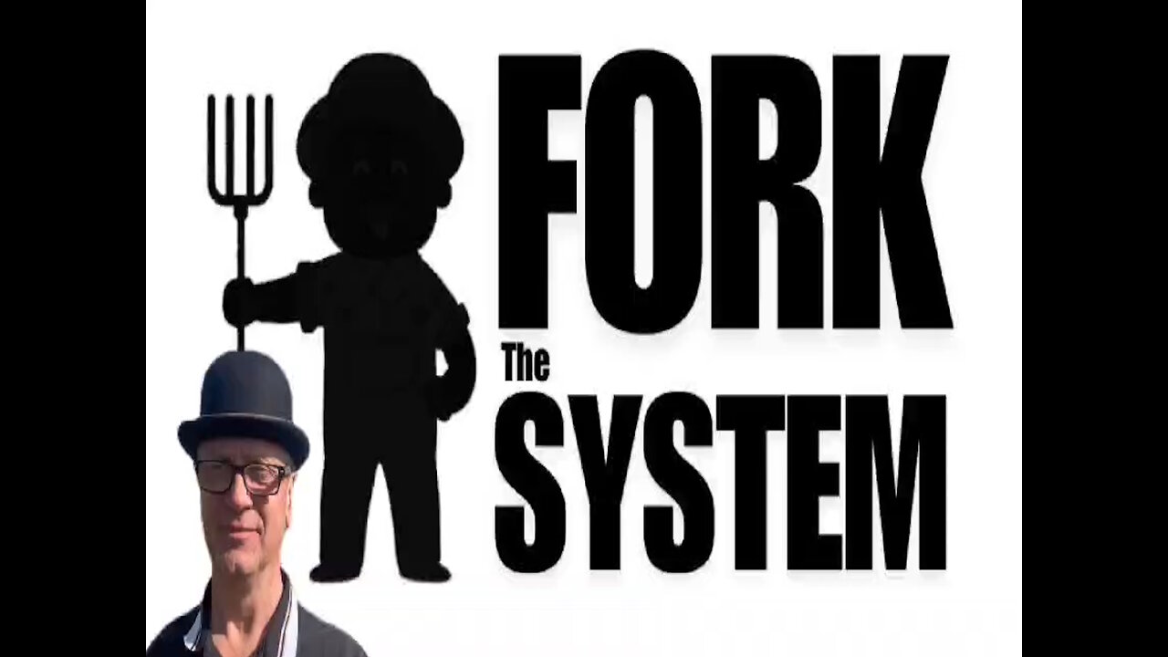 Mark the Bowler Hat Farmer