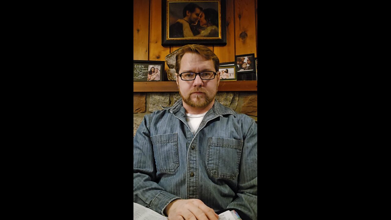 Let's Read a Chapter a Day: Proverbs Chapter 9