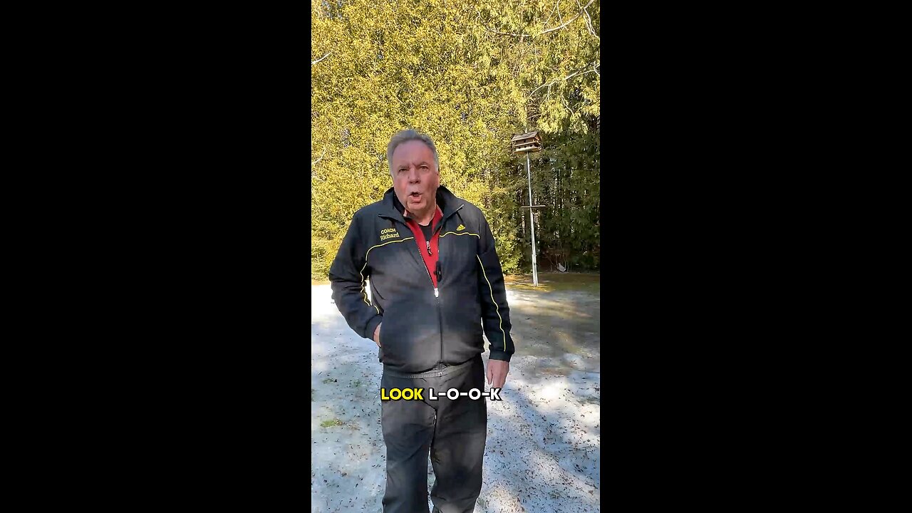 JFDI - Comment LOOK