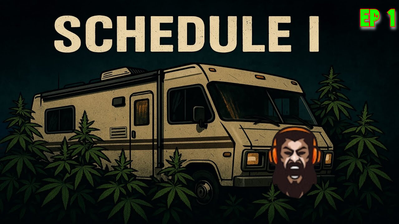Brace Yourself for the THRILLING Launch of Schedule 1!