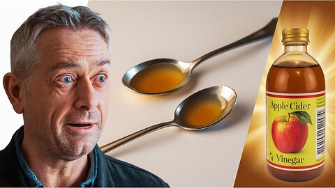 Just 2 Spoonfuls Before Bed to Restore Normal Sugar Levels! JN26