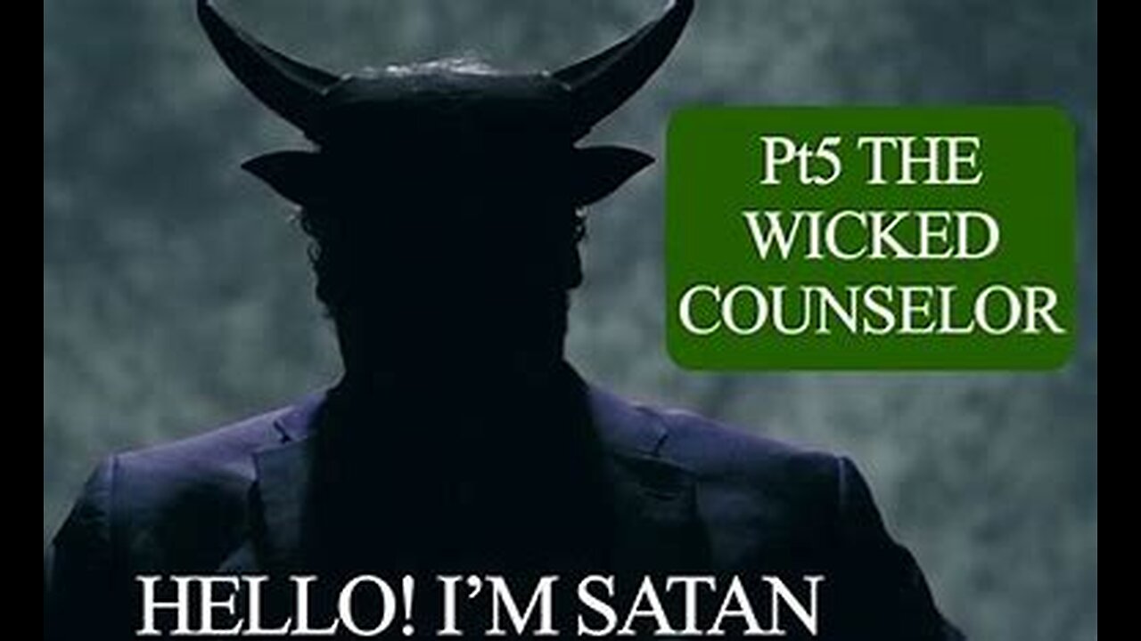Ezekiel 11 : Judgment on the Wicked Counselors