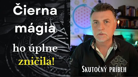 Čierna mágia & ľúbostná mágia: Pravda, nebezpečenstvo a ako sa chrániť ❤️🧿🛡️