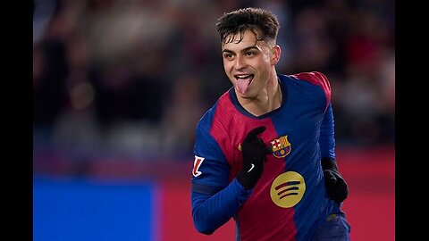 The Next Xavi and Iniesta