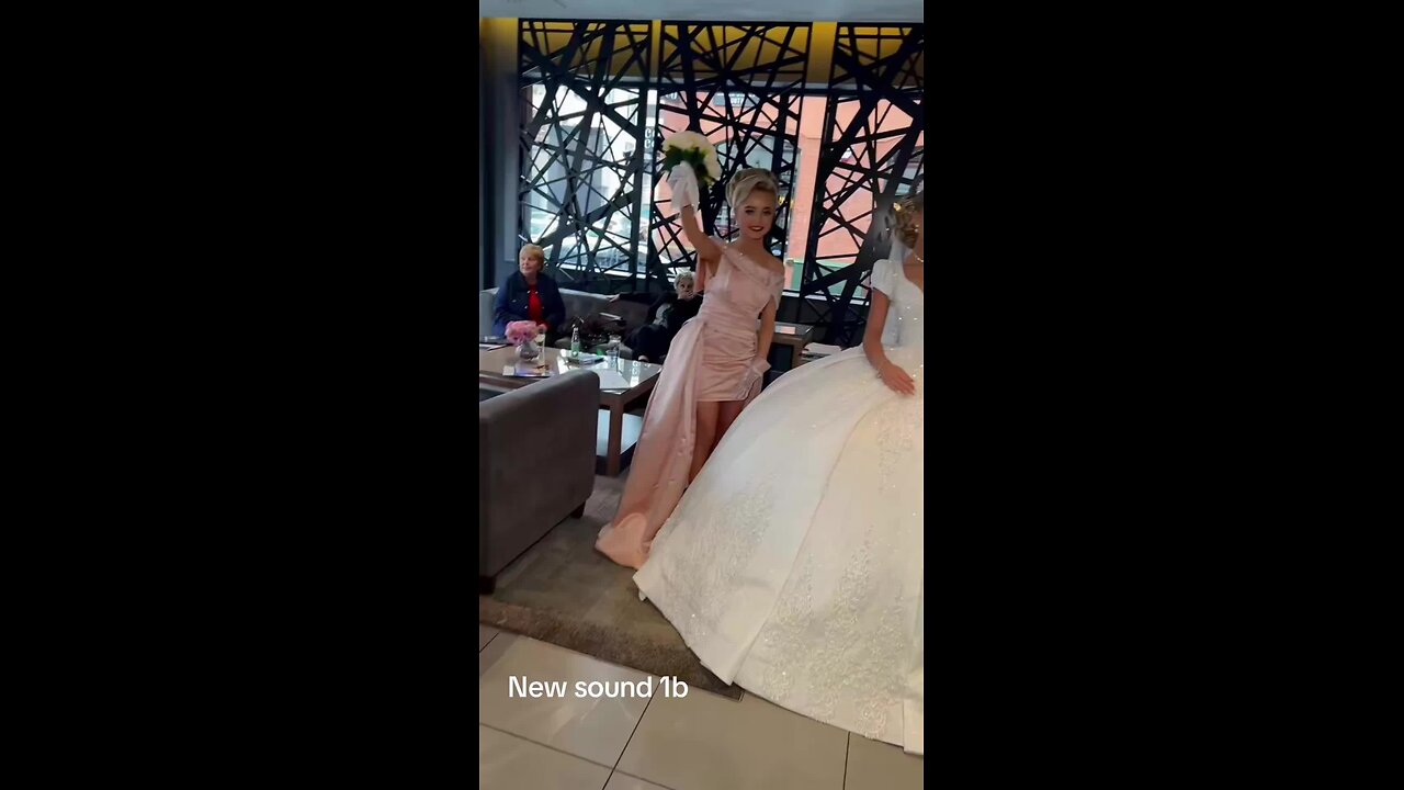 Wedding live