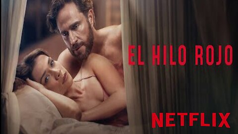 El Hilo Rojo: ¡Estreno 13 de febrero! | Netflix