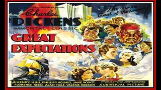 Great Expectations (Movie) 1946