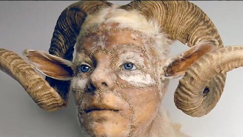 Human / Animal Hybrids Talked About in The Holy Scriptures