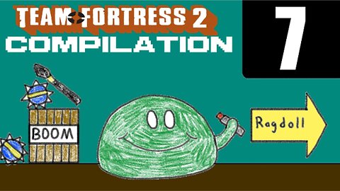 BBGun409's TF2 Comp 7