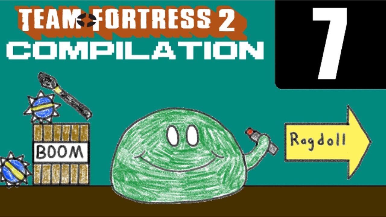 BBGun409's TF2 Comp 7