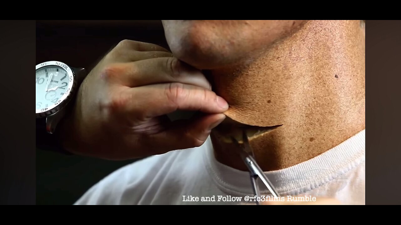 Actor Playing Charlie Kirk is Alive Character is Unalived