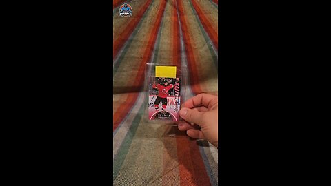 Dawson Mercer Canvas Young Guns TGA Grading grade reveal