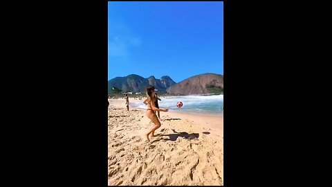 soccer, beach, summer , exclusive