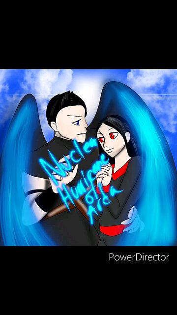 nuclear joestar and Gabriel