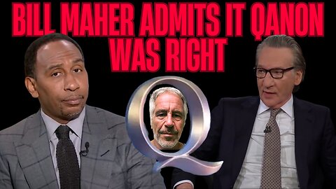 Bill Maher Stuns Audience: The Elites Were the Real Problem