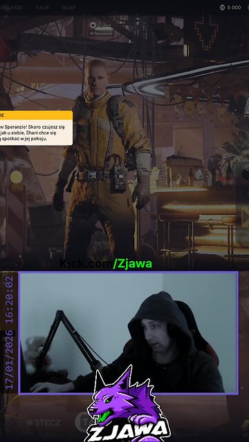 Mówiłem, że anti-cheat działający w jądrze systemu nie ma kompletnie sensu.