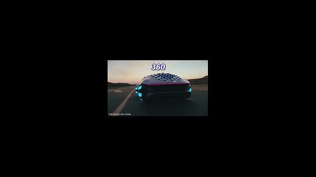 The Car Of The Future...