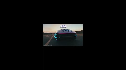 The Car Of The Future...