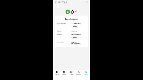 موقع تعدين سحابي مجاناً اكسب 1 دولار بدون احالات او ايداع باثبات السحب