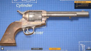 GUNSMITH SIMULATOR.